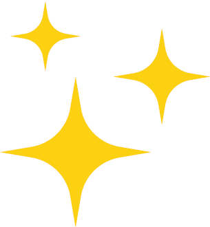 Yellow Sparkle